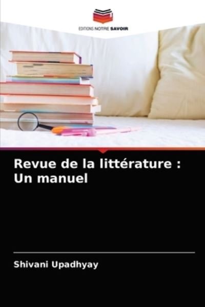 Cover for Upadhyay · Revue de la littérature : Un m (N/A) (2021)