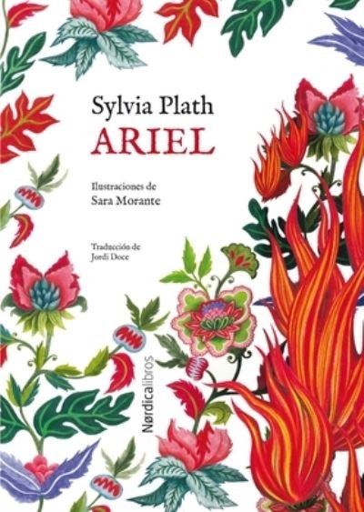 Silvia Plath · Ariel (Hardcover bog) (2022)