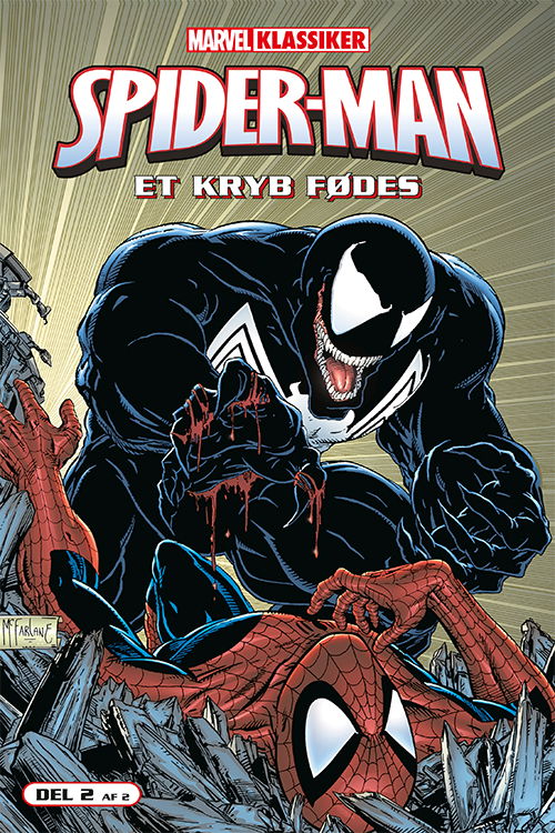 Louise Simonson, Todd McFarlane, o.a. · Venom: Venom 2 (Bound Book) [1. wydanie] (2024)