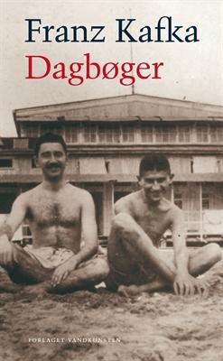 Cover for Franz Kafka · Dagbøger (Bound Book) [2e uitgave] [Indbundet] (2012)