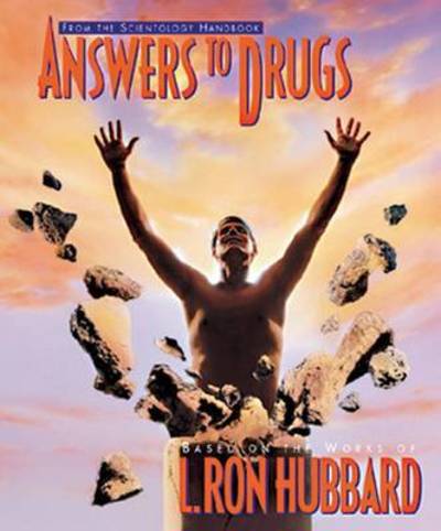 Cover for L. Ron Hubbard · Answers to Drugs - Scientology Handbook Series (Pamphlet) (2004)