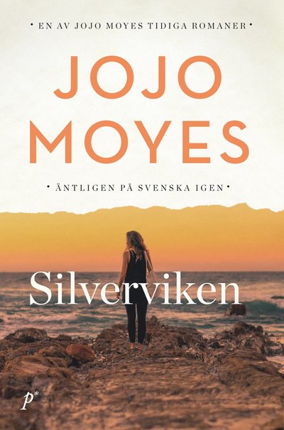 Silverviken - Jojo Moyes - Andere - Printz publishing - 9789177716952 - 15. Februar 2023