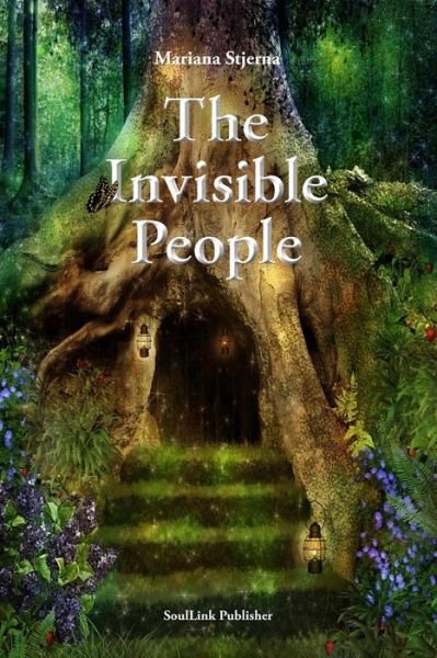 Cover for Mariana Stjerna · The Invisible People (Paperback Bog) (2014)