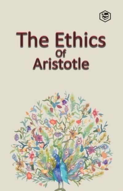 Cover for Aristotle · The Ethics of Aristotle (Paperback Bog) (2021)