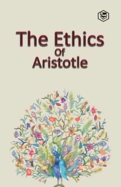 Cover for Aristotle · The Ethics of Aristotle (Taschenbuch) (2021)