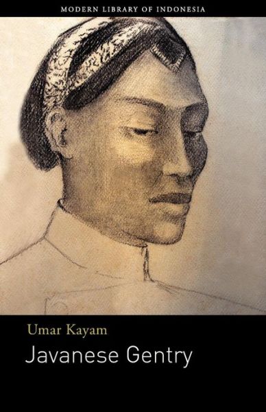 Cover for Umar Kayam · Javanese Gentry (Paperback Book) (2012)