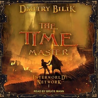 The Time Master - Dmitry Bilik - Music - TANTOR AUDIO - 9798200313952 - September 24, 2019