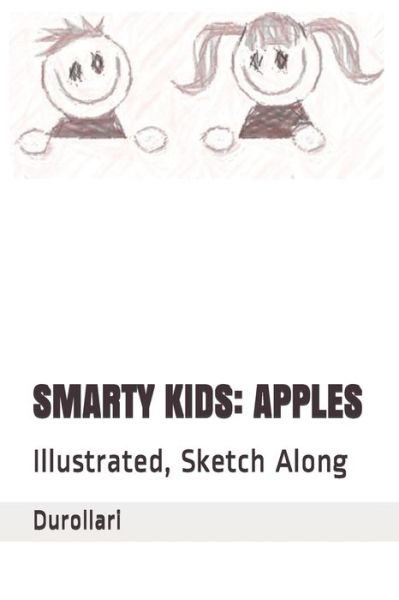 Cover for Glasner · Smarty Kids (Paperback Book) (2020)