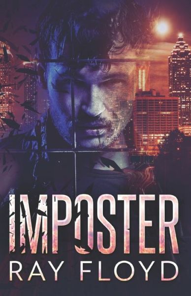 Cover for Ray Floyd · Imposter (Paperback Book) (2021)