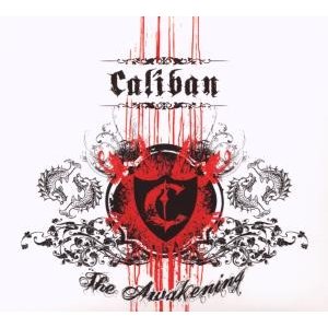 Cover for Caliban · The Awakening (CD)