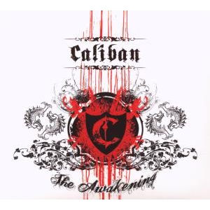 The Awakening - Caliban - Musikk - Roadrunner - 0016861799953 - 