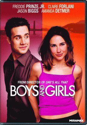 Boys and Girls - Boys and Girls - Movies - ACP10 (IMPORT) - 0032429344953 - February 23, 2021