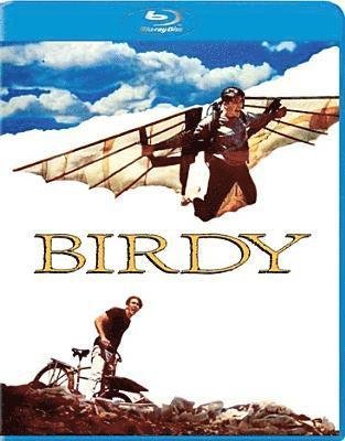 Cover for Birdy (Blu-ray) (2019)