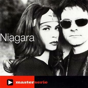 Cover for Niagara · Master Serie (CD) (2021)