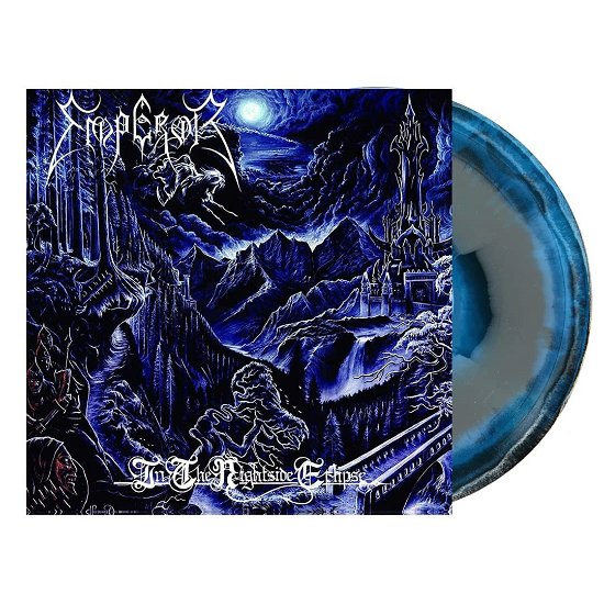 Emperor · In the Nightside Eclipse (LP) [Limited Half-Speed Master edition] (2022)