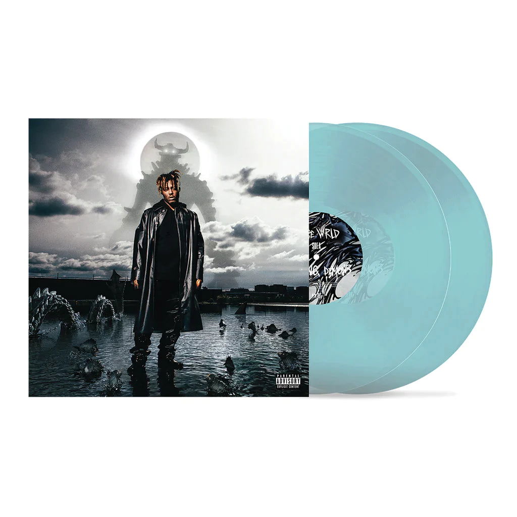 Juice wrld cheapest vinyl