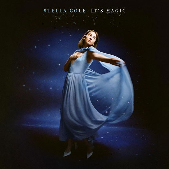 Cover for Stella Cole · It's Magic (CD) (2025)