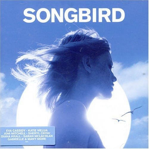 Cover for Various Artists · Various Artists - Songbird (CD) (1901)