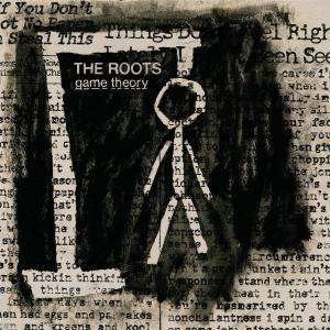 Cover for Roots · Game Theory (LP) (2006)