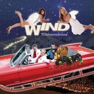 Winterwonderland - Wind - Music - KOCH - 0602517545953 - October 17, 2008