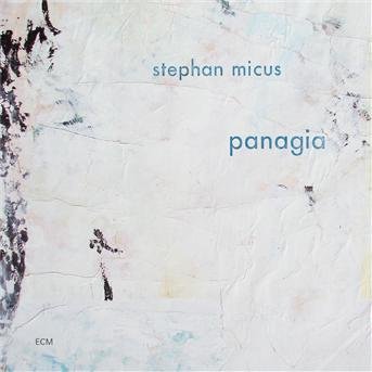 Cover for Stephan Micus · Panagia (CD) (2013)