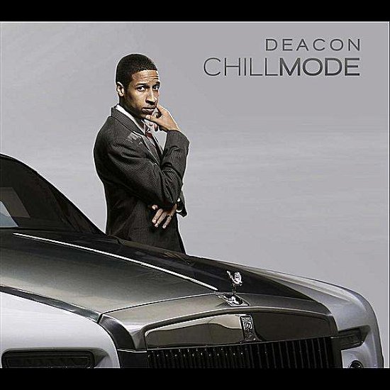 Cover for Deacon · Chill Mode (CD) (2011)