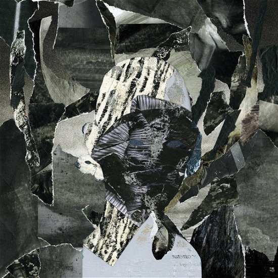 Cover for Nadsat · Feral (black) (LP) (2019)