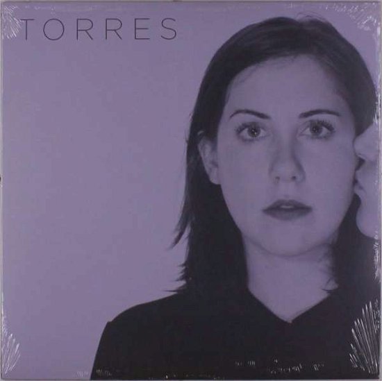 Cover for Torres (LP) [Coloured edition] (2013)