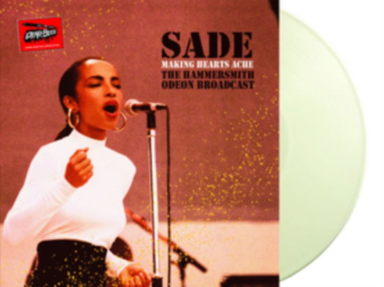 Live at the Hammersmith Odeon, - Sade - Musique - DEAR BOSS - 0637913143953 - 15 décembre 2023