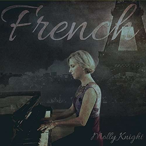 Cover for Knight Molly · French (CD) (2014)