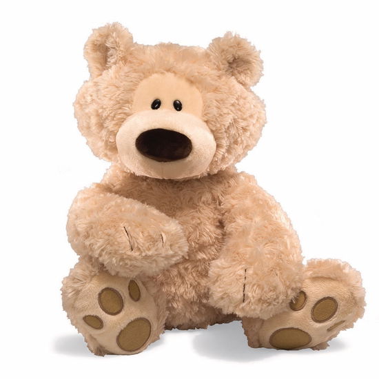 Cover for Gund · Philbin Beige 45cm (6055561) (Toys)