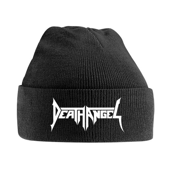 Logo - Death Angel - Produtos - PHM - 0803343257953 - 27 de janeiro de 2020