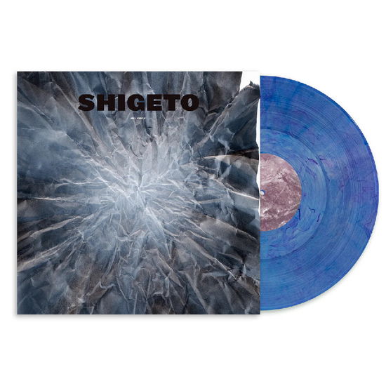 Shigeto · Full Circle (LP) (2024)