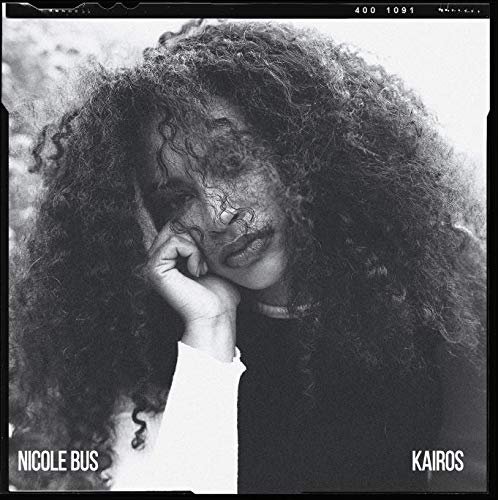 Kairos - Nicole Bus - Musikk - ALTERNATIVE - 0810026073953 - 10. januar 2020
