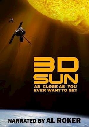 Cover for 3D Sun (DVD) (2020)