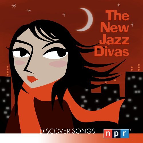 New Jazz Divas - Npr Discover Songs: the New Jazz Divas / Various - Musikk - SHFA - 0826663116953 - 26. januar 2010