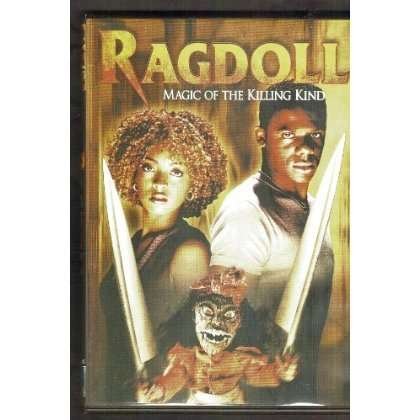 Cover for Ragdoll (DVD) (1999)