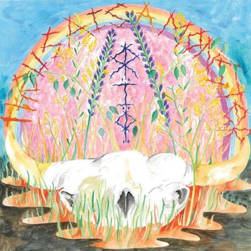 Cover for Usaisamonster · Rip (CD) (2013)