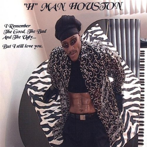 Cover for H Man Houston · I Remember (CD) (2003)