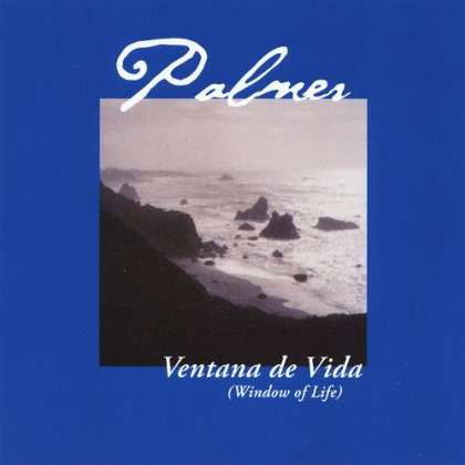 Cover for Palmer · Ventana De Vida (CD) (2010)