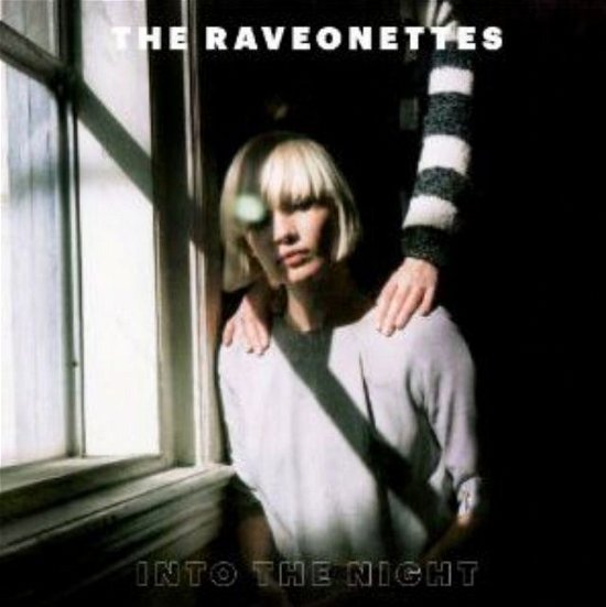 Cover for Raveonettes · Into the Night (7&quot;) [EP edition] (2012)
