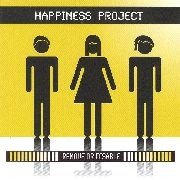 Cover for Happiness Project · Remove Or Disable (CD) (2009)