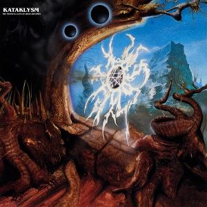 Cover for Kataklysm · The Mystical Gate of Reincarnation (LP) (2024)