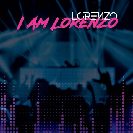 I Am Lorenzo - Lorenzo - Music -  - 3850126093953 - October 9, 2020