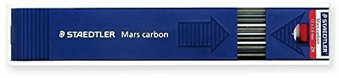 Cover for Staedtler · Staedtler - Mars Carbon Potloodstift 2 Mm 2h (Toys)