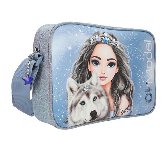 Cover for Topmodel · Big Shoulderbag Wolf ( 0413152 ) (Toys)