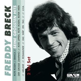 Cover for Freddy Breck · Seine Groessten Hits (CD) (2005)
