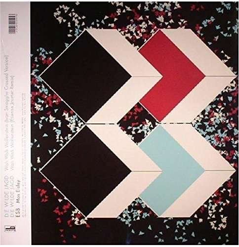 Cover for Esb · Mos Eisley / Wah Wah Wallenstein (LP) (2022)