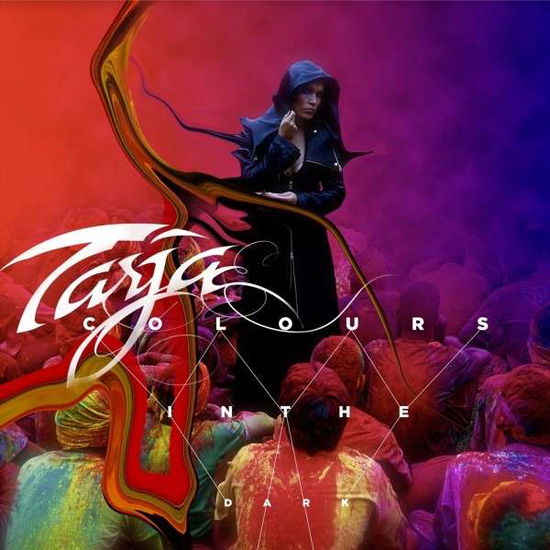 Colours in the Dark - Tarja - Muzyka - LOCAL - 4029759087953 - 30 sierpnia 2013