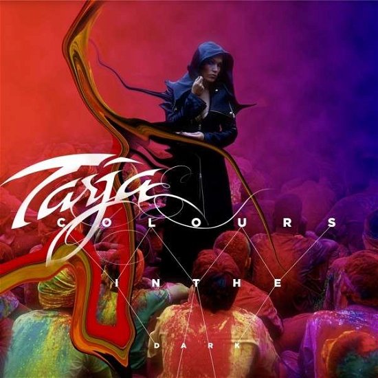 Tarja · Colours in the Dark (CD) [Special edition] (2013)